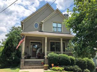 956 Highland Ter, Macon, GA 31201