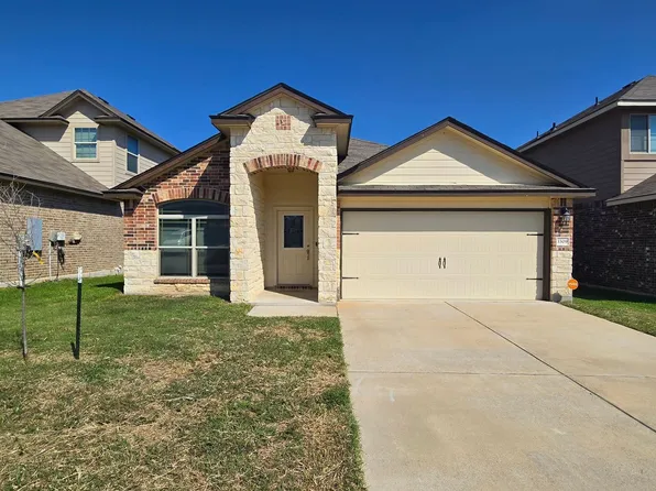3309 Aubree Katherine Dr, Killeen, TX 76542