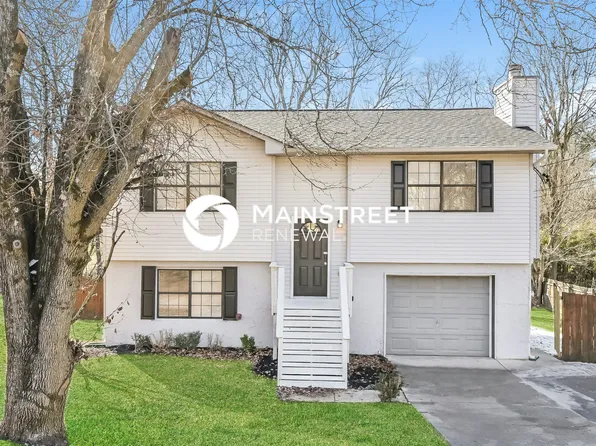 5817 Whisper Wood Rd, Knoxville, TN 37918