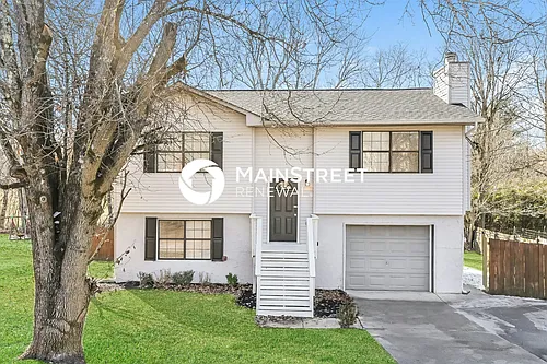 5817 Whisper Wood Rd Photo 1