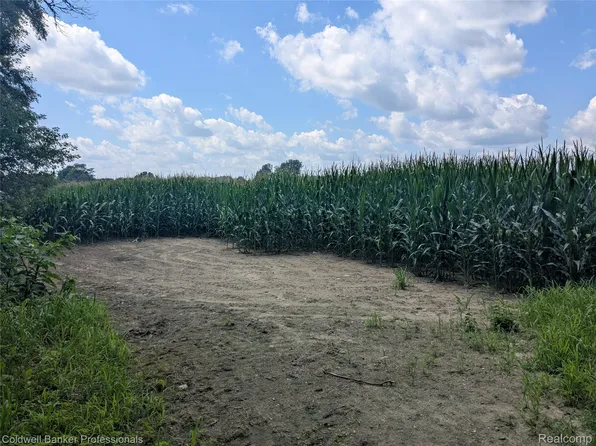 0 Peppermill Rd, Attica, MI 48412