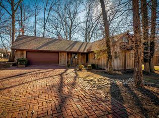 4223 Fox Creek Rd, Mount Vernon, IL 62864