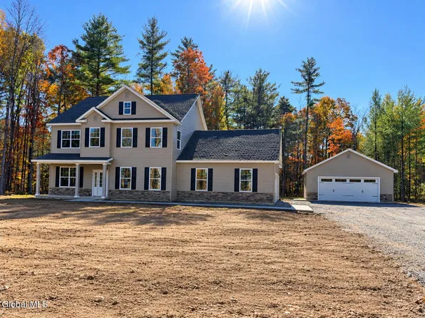 464 Garrett Road, Ballston Spa, NY 12020