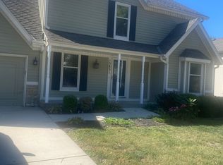 15831 W 147th Ter, Olathe, KS 66062