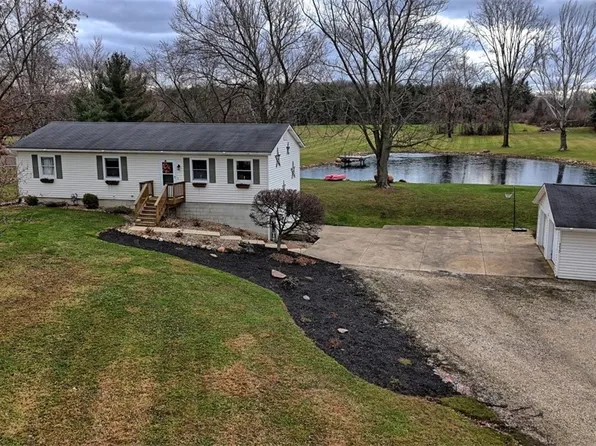 5620 Fenn Rd, Medina, OH 44256