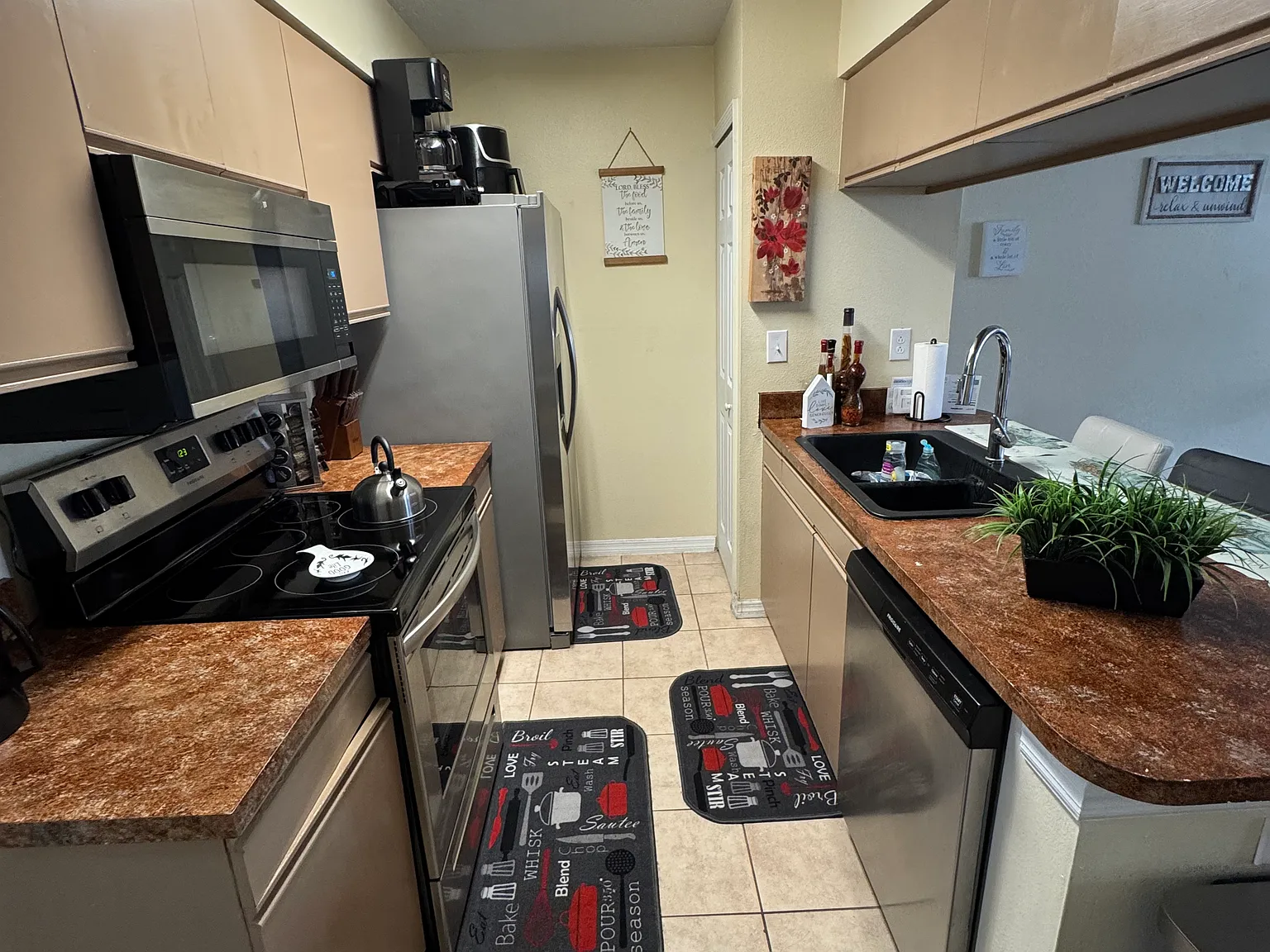 3 bed, 1287 sqft, $700 — Photo 4