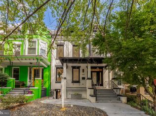 1419 Buchanan St NW, Washington, DC 20011