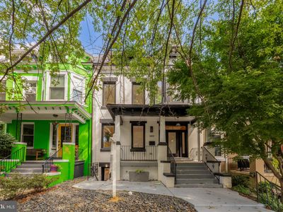 1419 Buchanan St NW, Washington, DC, 20011