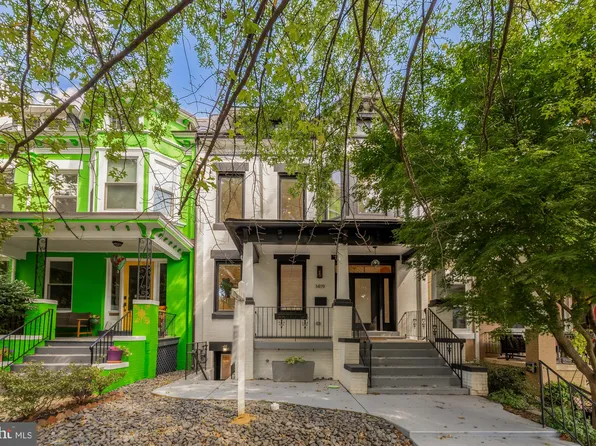 1419 Buchanan St NW, Washington, DC 20011
