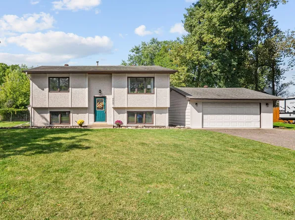 5505 Prospect Ave, White Bear Township, MN 55110