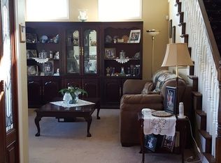 2276 Barcoda Ct, Sierra Vista, AZ 85650