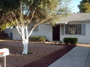 1015 E Brown St, Phoenix, AZ 85020