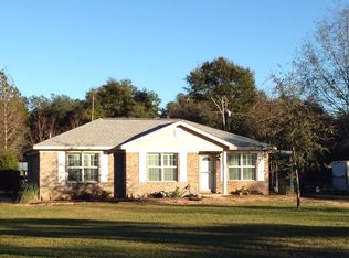 4136 McConnell St, Milton, FL 32583