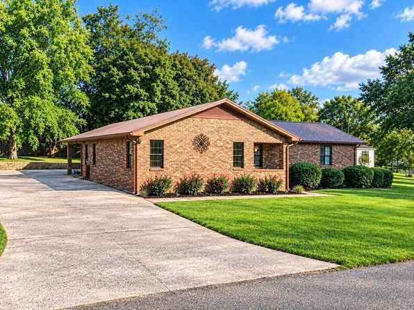 210 Ball Park Rd, Wilsonville, AL 35186