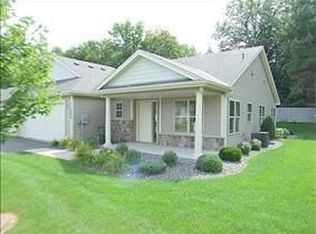 11101 Eagle Ridge Way, Chisago City, MN 55013