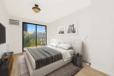 Rented by REAL New York