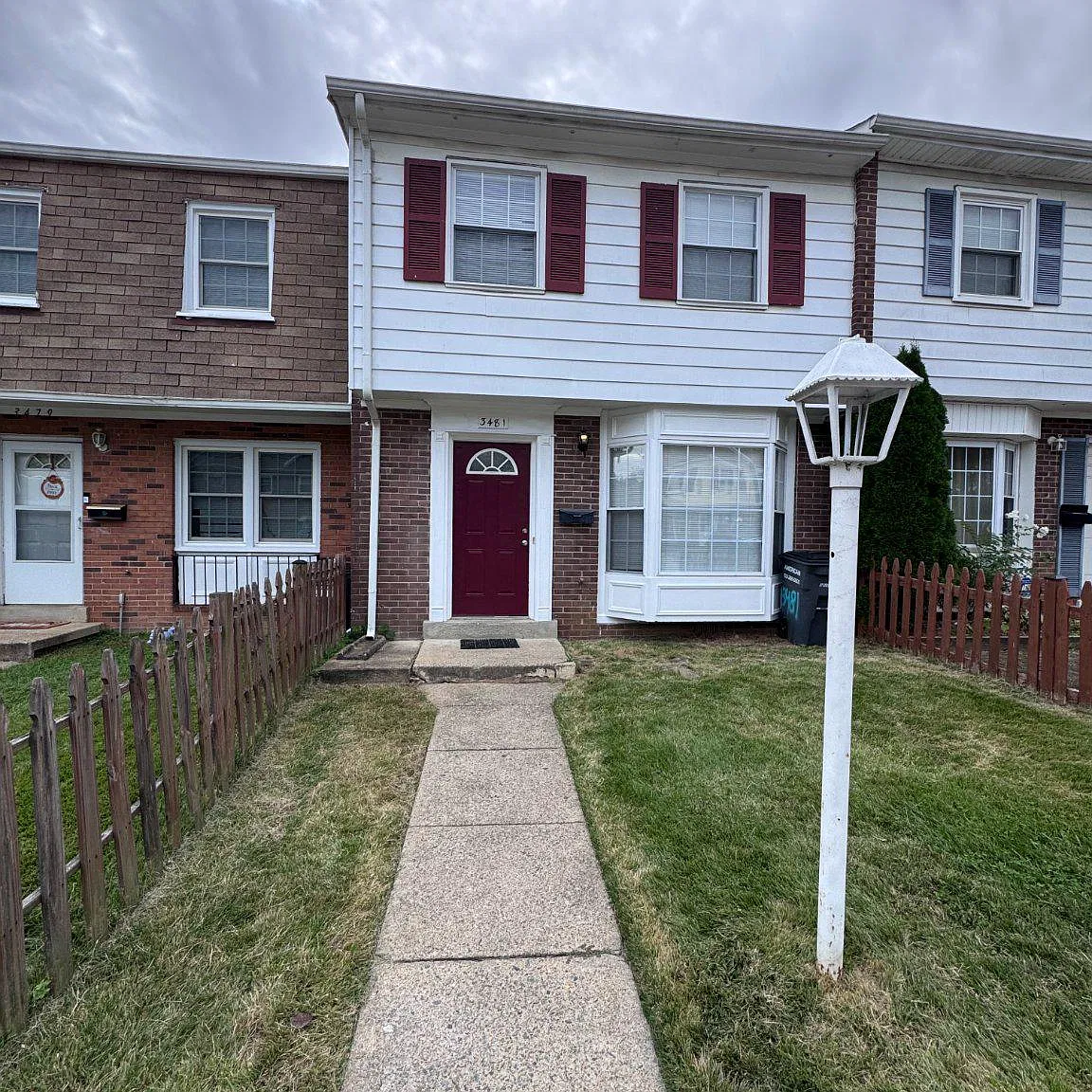 3 bed, 1.5 bath, 1224 sqft, $2,500 — Photo 1