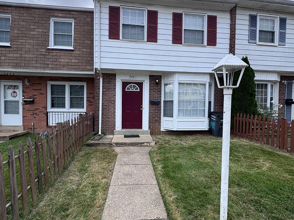 1st image of 3481 Beale Ct