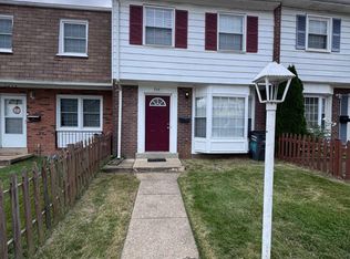 3481 Beale Ct, Woodbridge, VA 22193