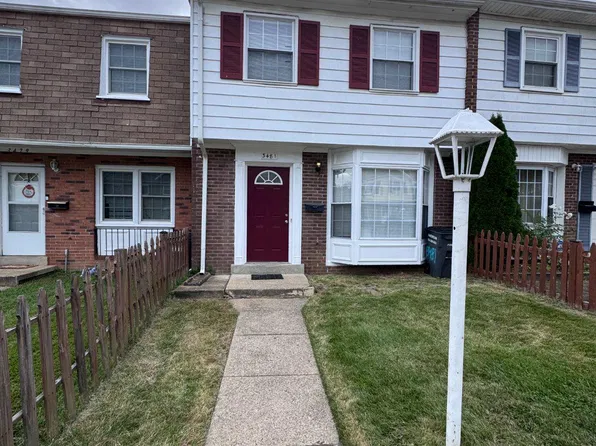 3481 Beale Ct, Woodbridge, VA 22193
