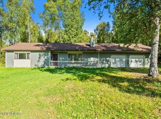 9519 W Hollywood Rd, Wasilla, AK 99623