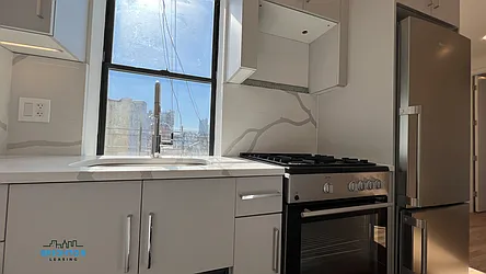 Rented by Brighton Management