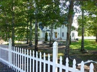 38 Whispering Way #0000, Stow, MA 01775