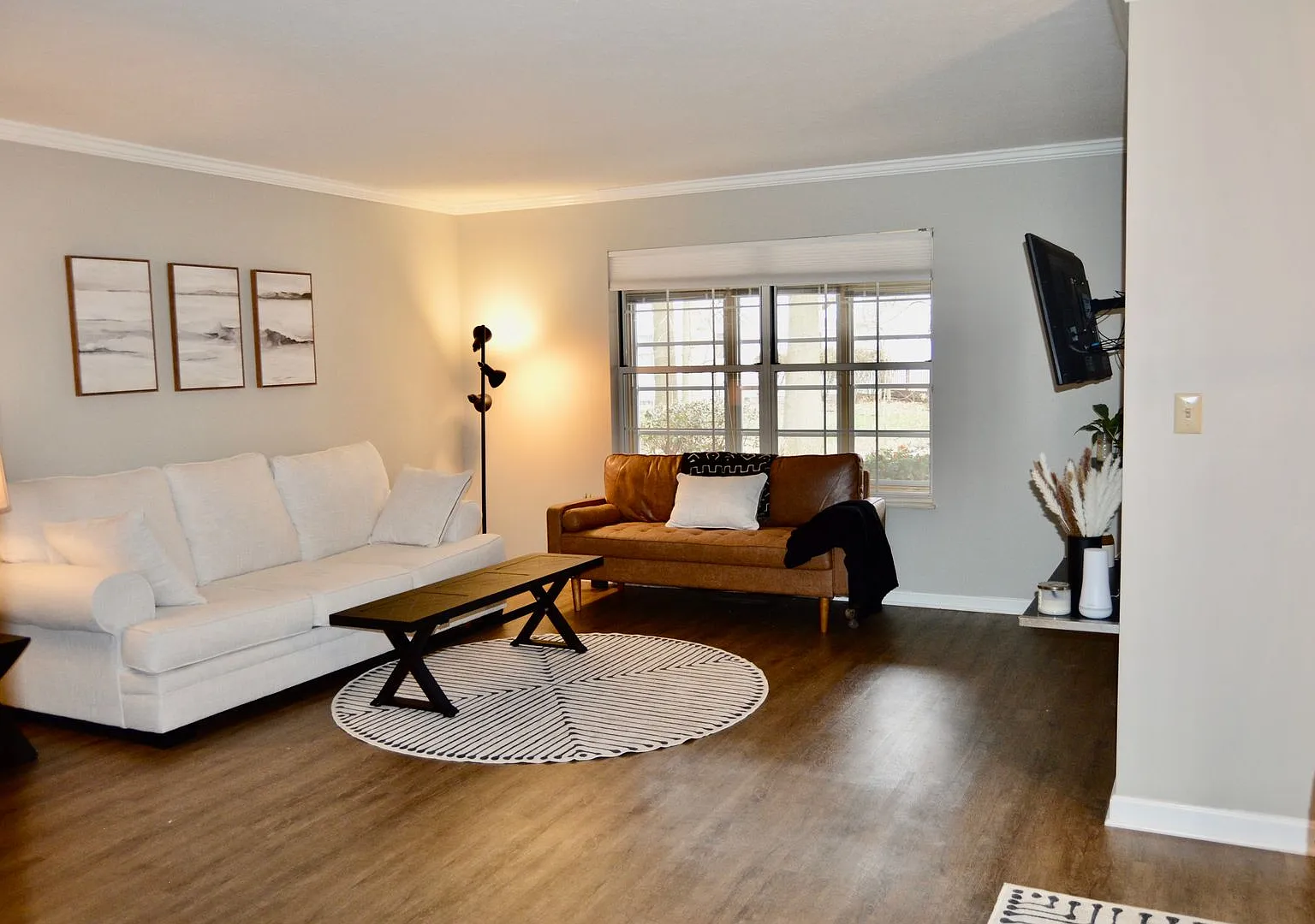 1306 Fox Run Ct, Youngstown, OH 44512 — Photo 4