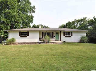 3012 Peach St, Mount Vernon, IL 62864