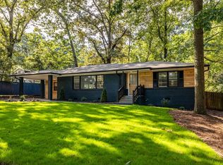 715 Woodvalley Rd SW, Mableton, GA 30126