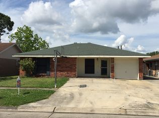3123 Vine Dr, Morgan City, LA 70380