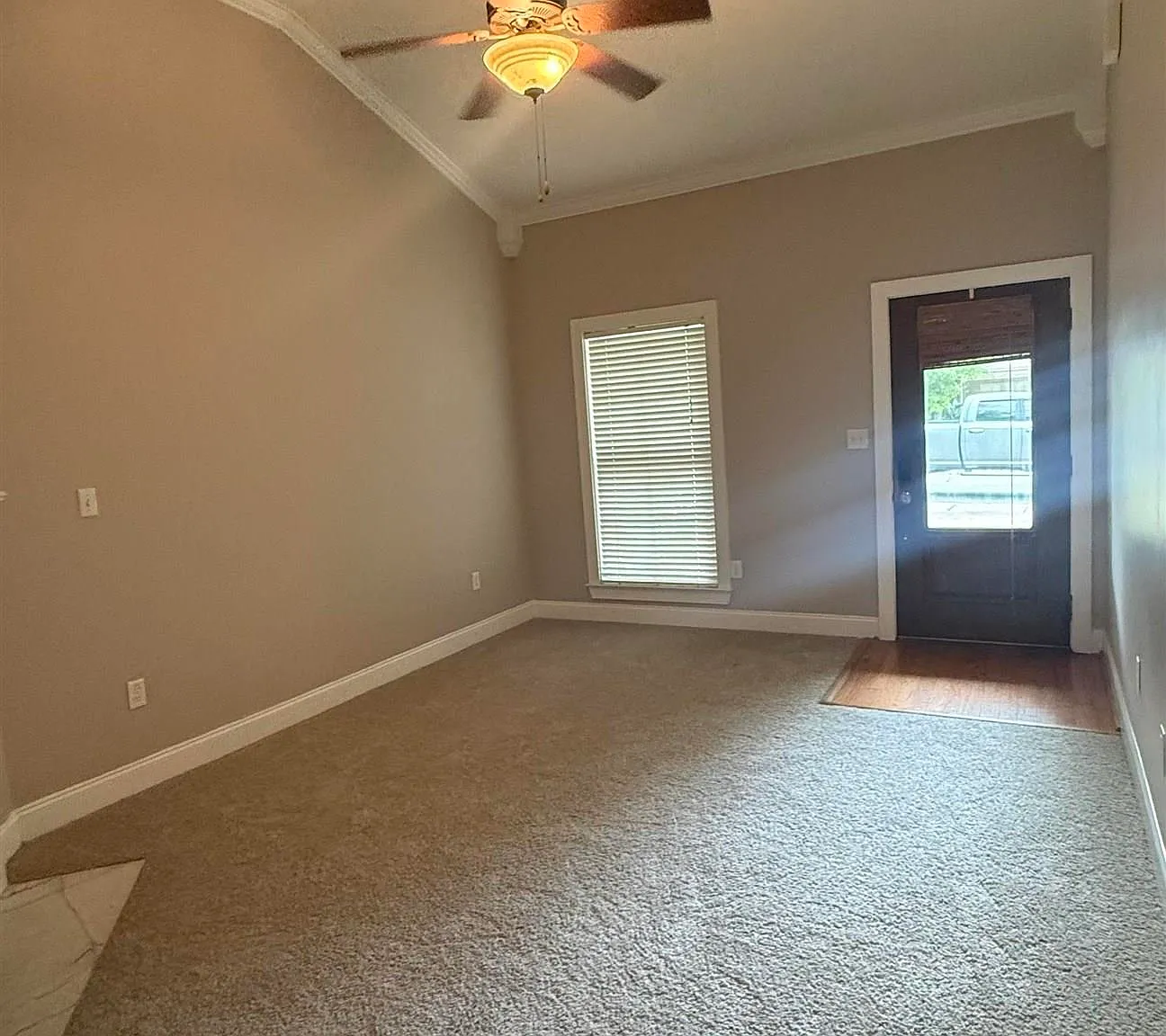 2 bed, 2.0 bath, $1,650 — Photo 2
