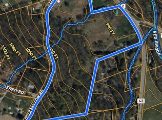 000 Little Hollow Road, Grahamsville, NY 12740