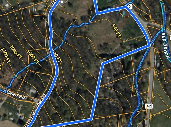 000 Little Hollow Road, Grahamsville, NY 12740