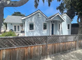 524 Spruce Ave, Pacific Grove, CA 93950