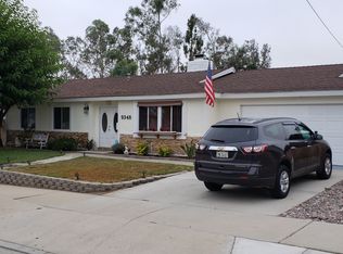 9348 Oakbourne Rd, Santee, CA 92071