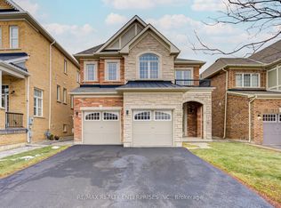 342 Powadiuk Pl, Milton, ON L9T 8Y1