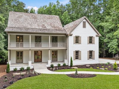 1960 Drummond Pond Rd, Milton, GA, 30004