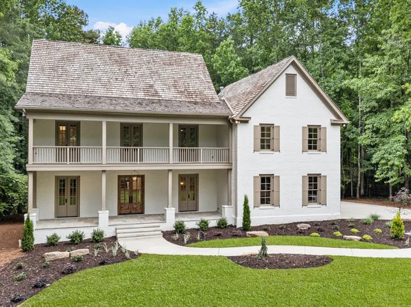 1960 Drummond Pond Rd, Milton, GA 30004