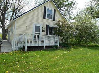 23775 State Route 347, West Mansfield, OH 43358