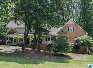 1521 Fairway View Dr, Birmingham, AL 35244