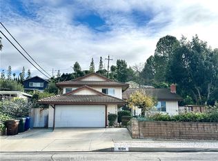 16184 Mesa Robles Dr, Hacienda Heights, CA