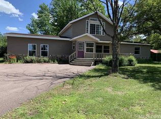 18783 Us Highway 41, Lanse, MI 49946