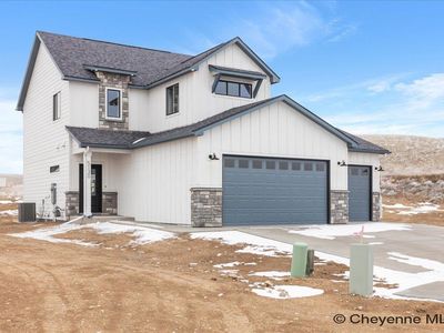 5130 Drover Ct, Cheyenne, WY, 82009