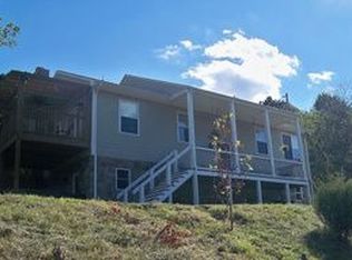 153 Tanyard Trl, Newport, VA 24128