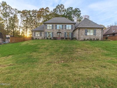 4655 Bonne Terre Dr, Nesbit, MS, 38651