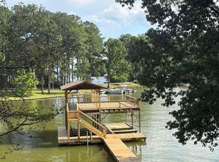 7864 County Road 44, Cedar Bluff, AL 35959