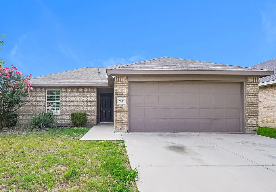 7609 Rainbow Creek Dr