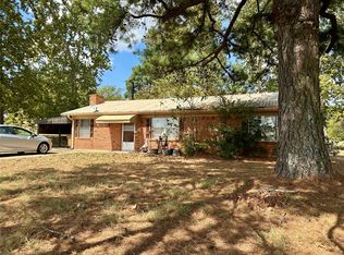 1296 Church Rd, Durant, OK 74701
