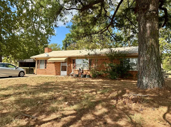 1296 Church Rd, Durant, OK 74701